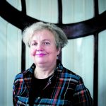 Dana Drábová: Fám okolo Černobyľu sa nezbavíme Dana Drábová