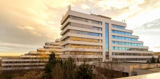 Noví absolventi Jadrového a fyzikálneho inžinierstva z FEI STU vstupujú do pracovného života