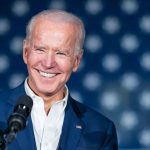 Biely dom plánuje zaradiť jadro medzi čisté zdroje energie Joe Biden