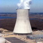 Jadrovým elektrárňam v New Jersey predĺžia podporu za bezemisnú výrobu elektriny Jadrová elektráreň Hope Creek v New Jersey