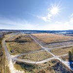 Pokročilý jadrový reaktor Hermes môže poskytnúť spoľahlivú a čistú energiu budúcnosti Lokalita umiestnenia reaktora Hermes v East Tennessee Technology Park.