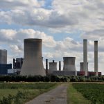 V areáloch vyradených amerických uhoľných elektrární by mohli vyrásť malé modulárne reaktory Uhoľná elektráreň