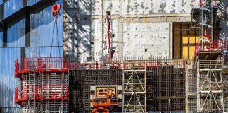 Pandémia by mohla viesť k oneskoreniam a prekročeniu nákladov projektu ITER Tritium Buildin, projekt ITER