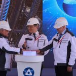 Rusko začína s výstavbou pilotnej elektrárne s olovom chladeným rýchlym reaktorom Rusko začína s výstavbou pilotnej elektrárne Brest-OD-300 na Sibíri