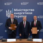 Westinghouse a ukrajinský Energoatom podpísali zmluvu o dodávkach paliva pre VVER-440 Westinghouse a Energoatom podpísali zmluvu o dokumentácii palivových kaziet.