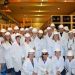 Odborná exkurzia SNUS do Maďarska, 1.10. – 3.10.2015