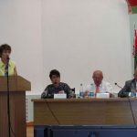 Bielorusko – technická exkurzia do oblastí postihnutých haváriou JE v Černobyle 1.6. – 6.6.2013