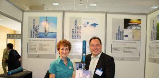 Marseille – Európsky nukleárny kongres, 9.5.-16.5.2014