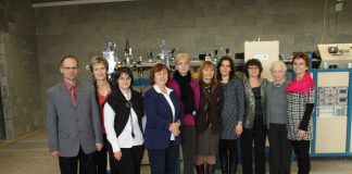 Odborný seminár sekcií WIN a RO v spolupráci so sekciou Jadrová a subjadrová fyzika, 11. 12. 2015