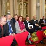 Konferencia „Černobyľ 1986 – Minulosť, dôsledky, východiská“, 26.4.2016