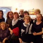 Exkurzia v Nemocnici sv. Michala a koncert, 22.3.2019