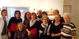 Exkurzia v Nemocnici sv. Michala a koncert, 22.3.2019