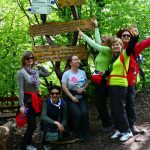 Seminár sekcií WIN a RO, Častá – Papiernička 23.4.2014