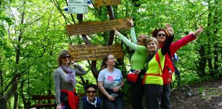 Seminár sekcií WIN a RO, Častá – Papiernička 23.4.2014