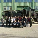 Košice – odborný seminár a technické exkurzie k využívaniu ionizujúceho žiarenia v praxi, 14.-16.11.2013