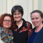 Seminár sekcií WIN a RO, Bratislava, 19. 4. 2016