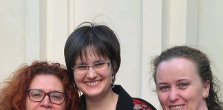 Seminár sekcií WIN a RO, Bratislava, 19. 4. 2016