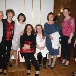 Stretnutie sekcií WIN a RO na ÚJD a koncert, 18.4.2018