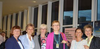 WIN Global 2015, Viedeň