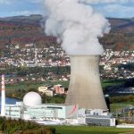 Švajčiarske úrady diskutujú o možnej 60-ročnej prevádzke jadrových elektrární Belgická jadrová elektráreň Leibstadt