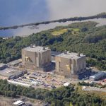 Wales chce „vzkriesiť“ miesto jednej z prvých britských jadrových elektrární jadrová elektráreň Trawsfynydd