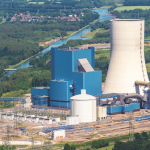 Nemecko chce skončiť s uhlím, chýba mu však stratégia na zabezpečenie 11 GW elektrární Nemecká uhoľná elektráreň Datteln 4