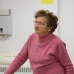 Naša drahá Marčuľka,