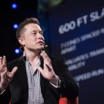 Elon Musk: „Extrémne bezpečné“ jadrové elektrárne sa dajú postaviť Elon Musk