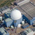 Anglicko sa spolieha na francúzsku a belgickú jadrovú energiu Sizewell B
