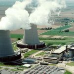 Termín odstavenia prvého reaktora v Illinois sa blíži, dá sa tento proces ešte zvrátiť? Jadrová elektráreň Byron, Illinois