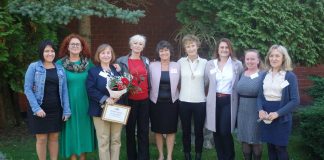 Odborný rozvoj sekcií WIN a RO SNUS Ženy v jadre, Women in Nuclear