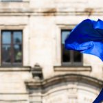 Aliancia desiatich európskych národov chce využiť francúzske predsedníctvo v Rade EÚ v prospech jadra Vlajka Európskej únie