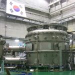 Juhokórejský tokamak KSTAR dosiahol rekordných 30 sekúnd na úrovni 100 miliónov stupňov Juhokórejský tokamak KSTAR