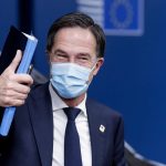 Nová energetická a klimatická politika Holandska zahŕňa výstavbu ďalších dvoch jadrových blokov Holandský premiér Mark Rutte