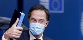 Nová energetická a klimatická politika Holandska zahŕňa výstavbu ďalších dvoch jadrových blokov Holandský premiér Mark Rutte