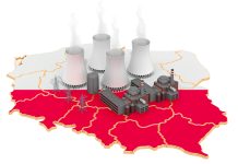 Až 92% Poliakov podporuje výstavbu jadrových elektrární Poľsko, jadrová elektráreň