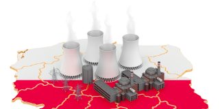 Až 92% Poliakov podporuje výstavbu jadrových elektrární Poľsko, jadrová elektráreň