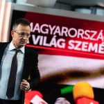 Maďarsko sa chystá na nasadenie amerických malých modulárnych reaktorov Péter Szijjártó