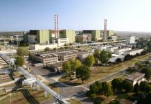 JE Paks 2 má povolenie stabilizovať podložie pod novými blokmi JE Paks