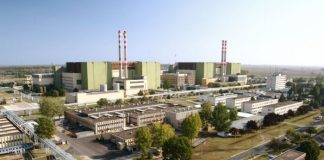 JE Paks 2 má povolenie stabilizovať podložie pod novými blokmi JE Paks