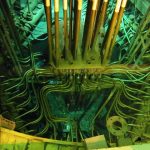 Poľsko obnovilo činnosť svojho jediného jadrového reaktora Maria Poľský výskumný reaktor Maria