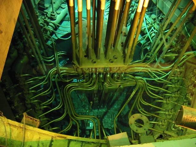 Poľský výskumný reaktor Maria