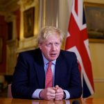 Britský premiér Boris Johnson chce zvýšiť podiel jadra v krajine o 10 % Boris Johnson
