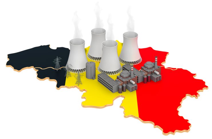 Belgicko chce zoštátniť atómky. Niektoré sa možno vrátia do prevádzky
