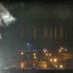 Šéf MAAE: Vojenské operácie spôsobili bezprecedentné nebezpečenstvo jadrovej havárie