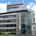 Westinghouse chce spolupracovať s deviatimi českými firmami na výstavbe reaktora Budova Westinghouse