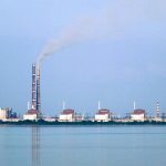 Ukrajina po tohtotýždňových útokoch odstavila niekoľko reaktorov v dvoch jadrových zariadeniach Záporožská jadrová elektráreň