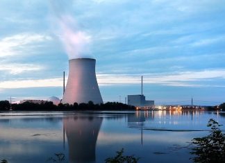 Úskalia opätovného návratu Nemecka k jadrovej energetike ISAR 1&2
