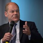 Nemecký kancelár podporuje predĺženie životnosti jadrových elektrární