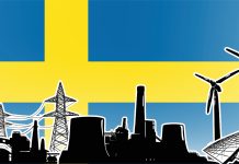 Švédsko sa vráti k ťažbe uránu a podporí jadrovú budúcnosť Európy